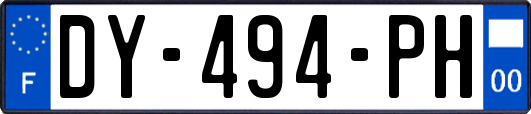 DY-494-PH