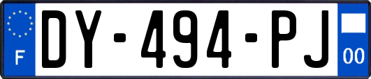 DY-494-PJ