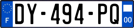 DY-494-PQ