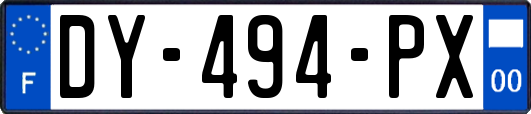 DY-494-PX