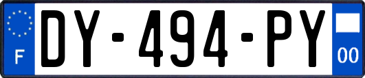 DY-494-PY