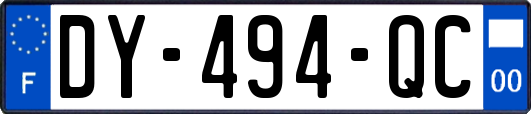 DY-494-QC