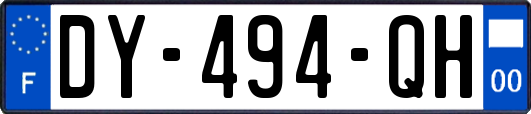 DY-494-QH