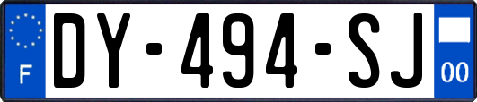 DY-494-SJ