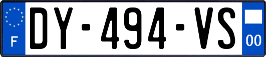 DY-494-VS