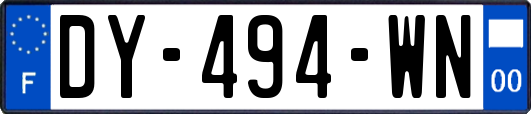 DY-494-WN