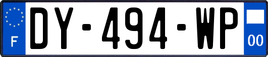 DY-494-WP