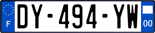 DY-494-YW