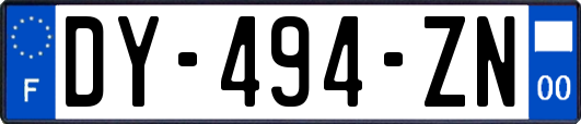 DY-494-ZN