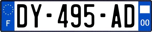 DY-495-AD