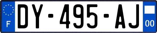 DY-495-AJ