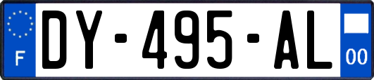 DY-495-AL