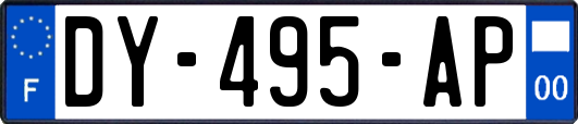 DY-495-AP