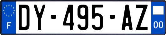 DY-495-AZ