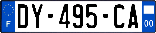DY-495-CA