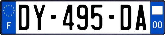 DY-495-DA