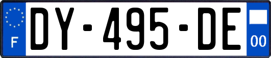DY-495-DE