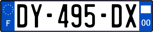 DY-495-DX