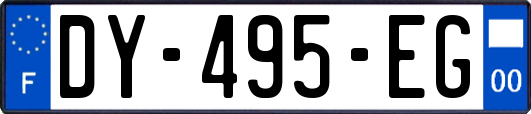 DY-495-EG