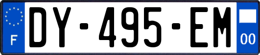 DY-495-EM