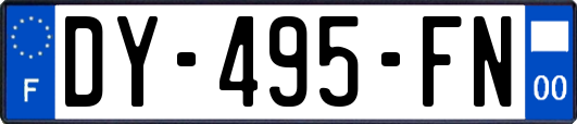 DY-495-FN