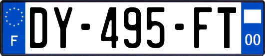 DY-495-FT