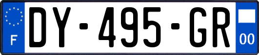 DY-495-GR