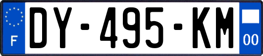 DY-495-KM