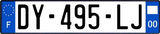 DY-495-LJ