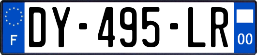 DY-495-LR