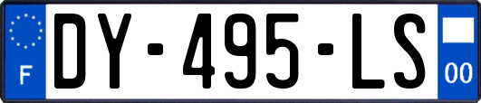 DY-495-LS