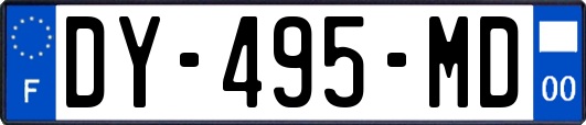 DY-495-MD