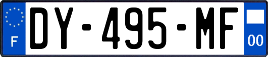 DY-495-MF