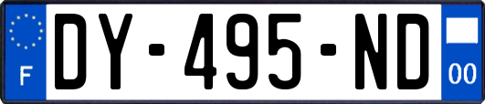 DY-495-ND