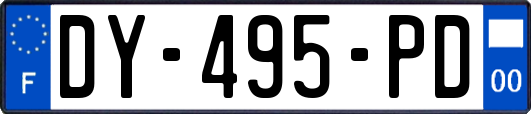 DY-495-PD