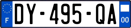 DY-495-QA