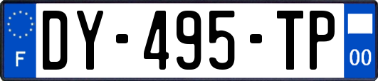 DY-495-TP