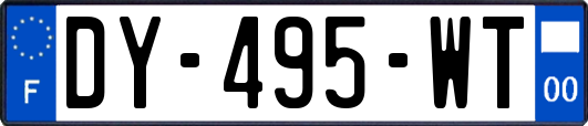 DY-495-WT