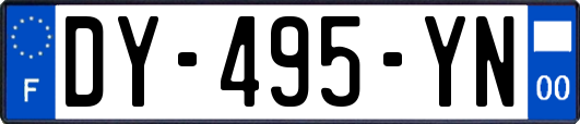 DY-495-YN