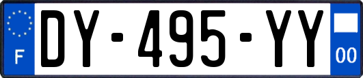 DY-495-YY