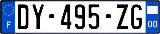 DY-495-ZG