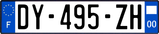 DY-495-ZH