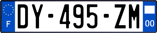 DY-495-ZM