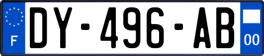 DY-496-AB