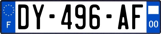 DY-496-AF