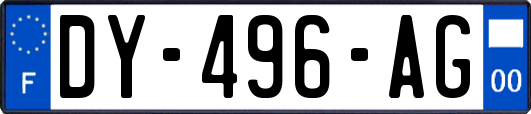 DY-496-AG