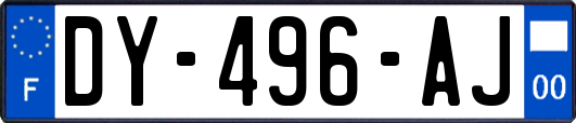 DY-496-AJ