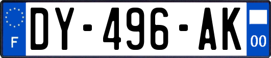 DY-496-AK