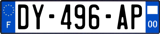 DY-496-AP