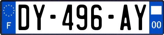 DY-496-AY
